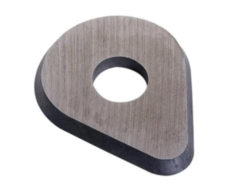 Bahco 625-PEAR Reservemessen voor schraper 625