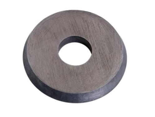 Bahco 625-ROUND Reservemessen voor schraper 625