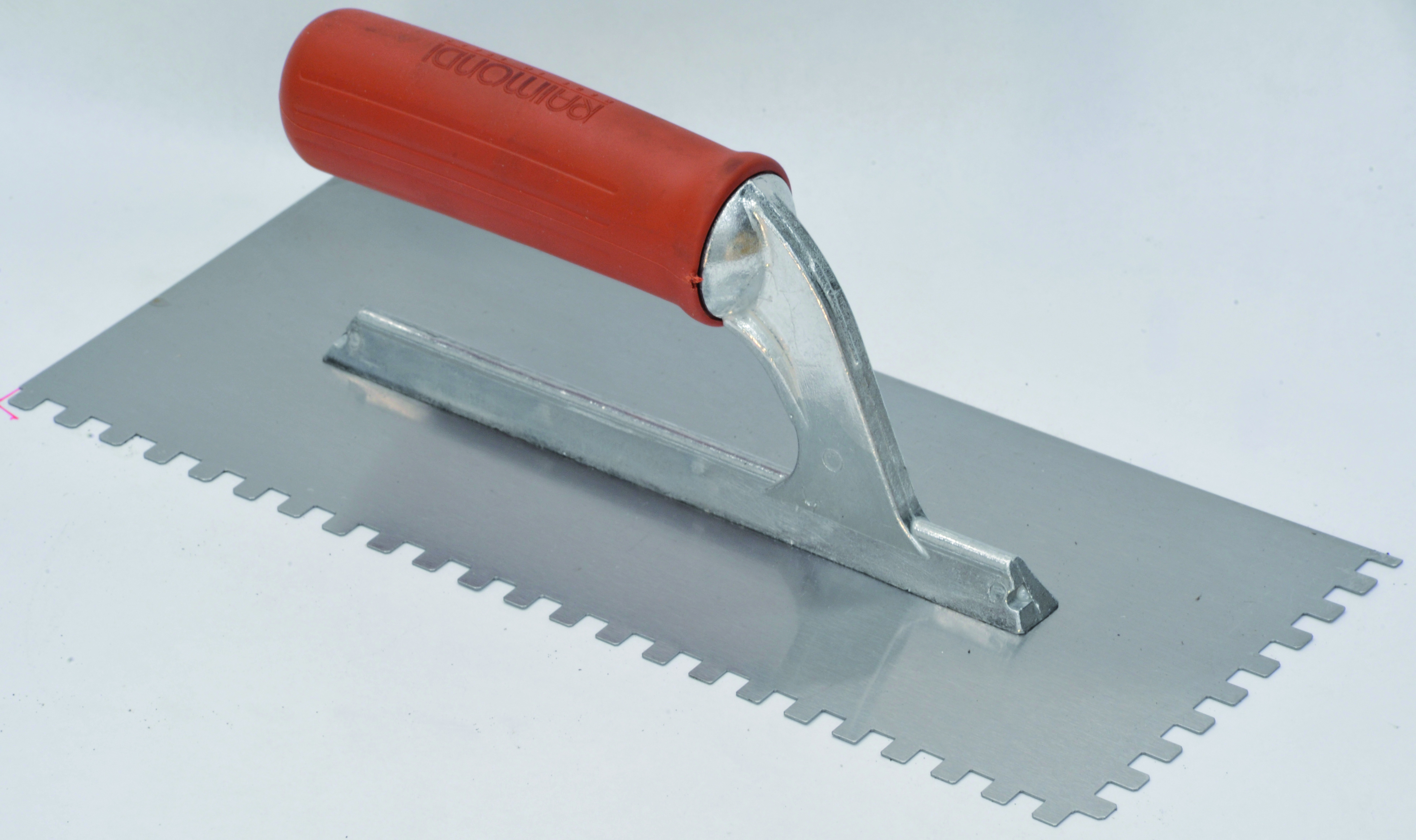 Raimondi RA183Q6G Lijmkam 6 x 6 mm Soft Grip