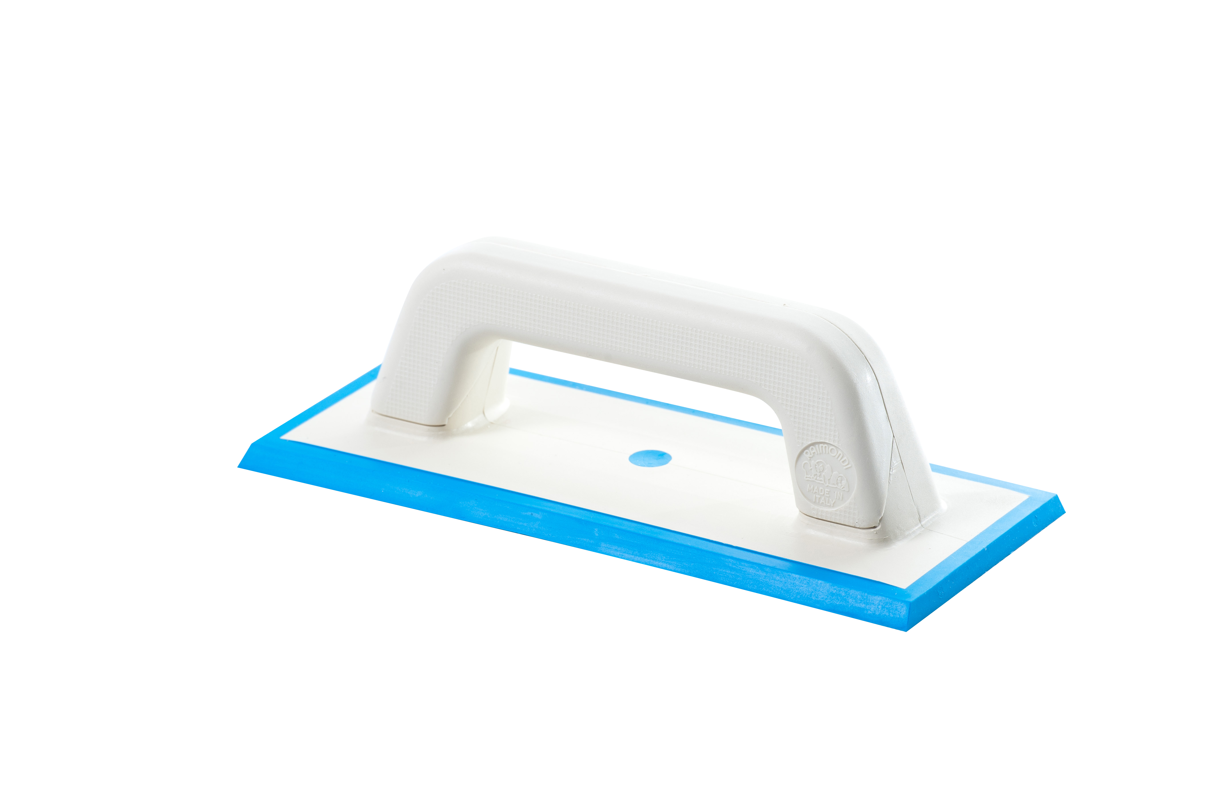 Raimondi RA136 24SG Voegbord 115 x 250 mm Blauw Soft Rubber