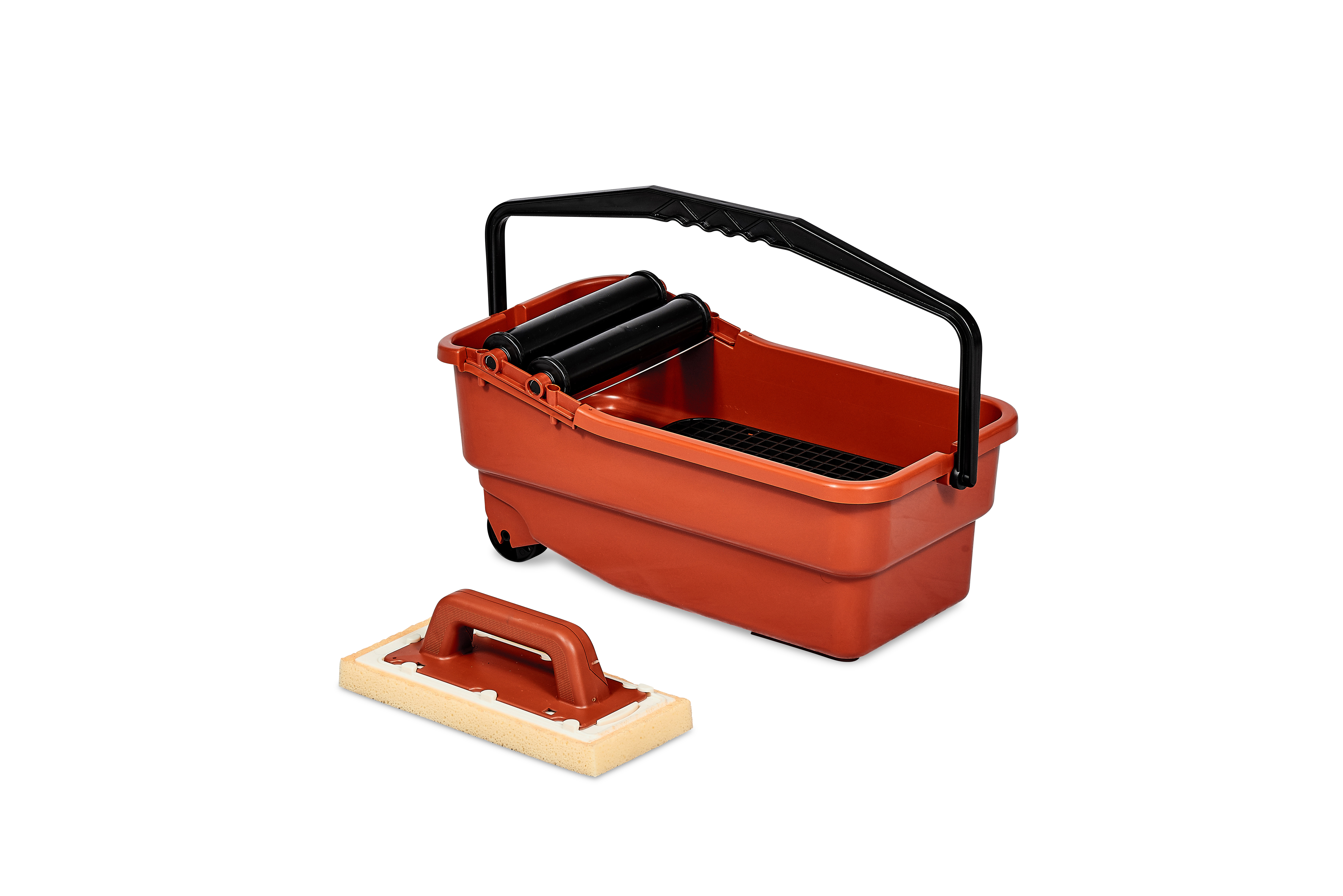 Raimondi RA244 Smart Spons Spoelbak