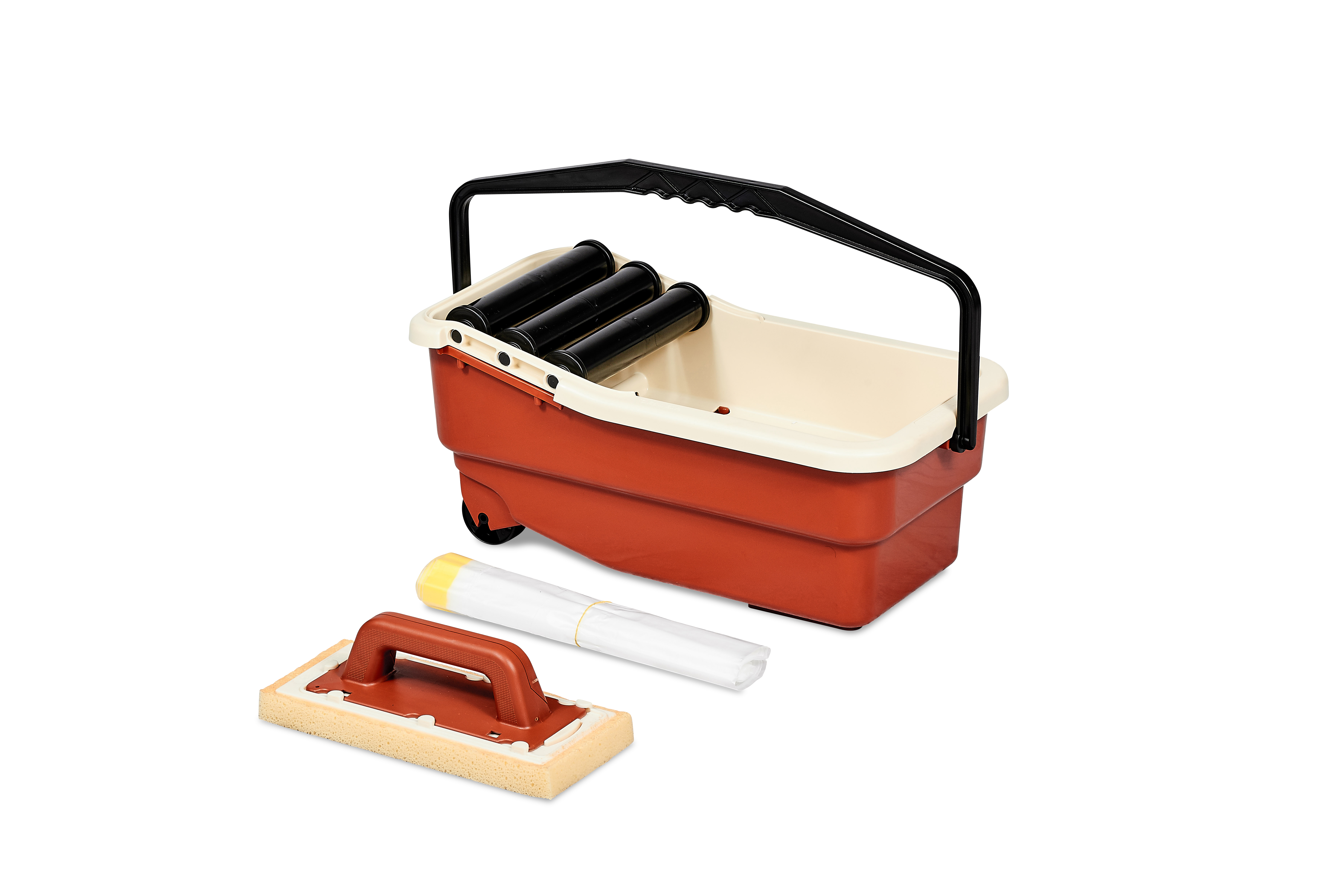 Raimondi RA244ADV EASY Spons Spoelbak