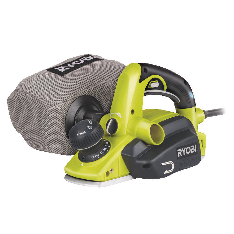 Ryobi 5133000352 EPN7582NHG Schaafmachine 82 mm