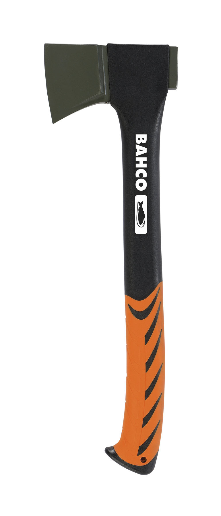 Bahco SUC-0.9-600 Velbijl met composiet handgreep 0,9kg 600mm