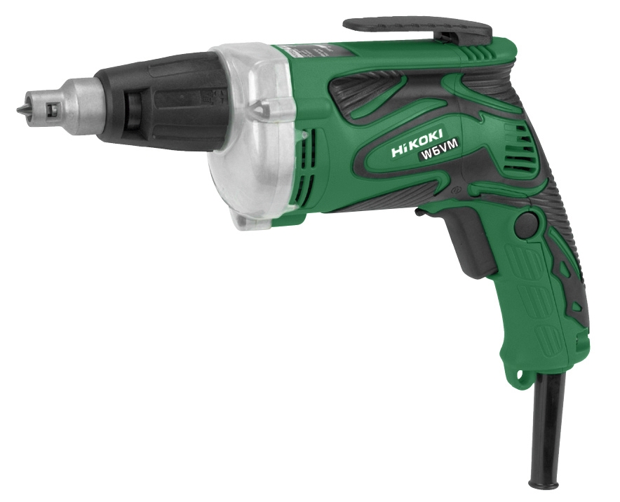 HiKOKI W6VMWAZ Schroevendraaier 6 mm 620 W