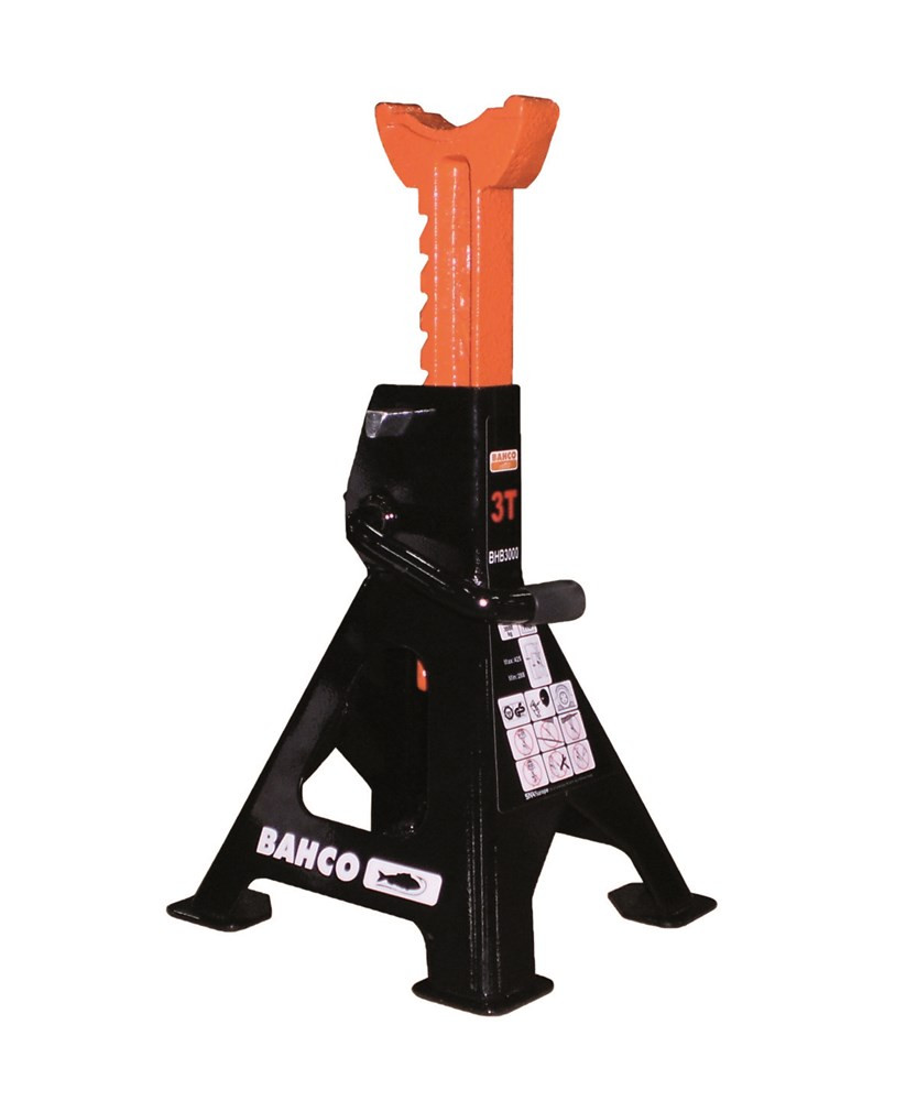 Bahco BH33000 Krik standaards, per paar