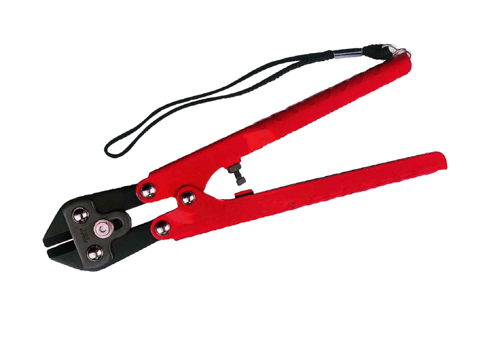 Bahco 4560-210 Kabelschaar voor staalkabels