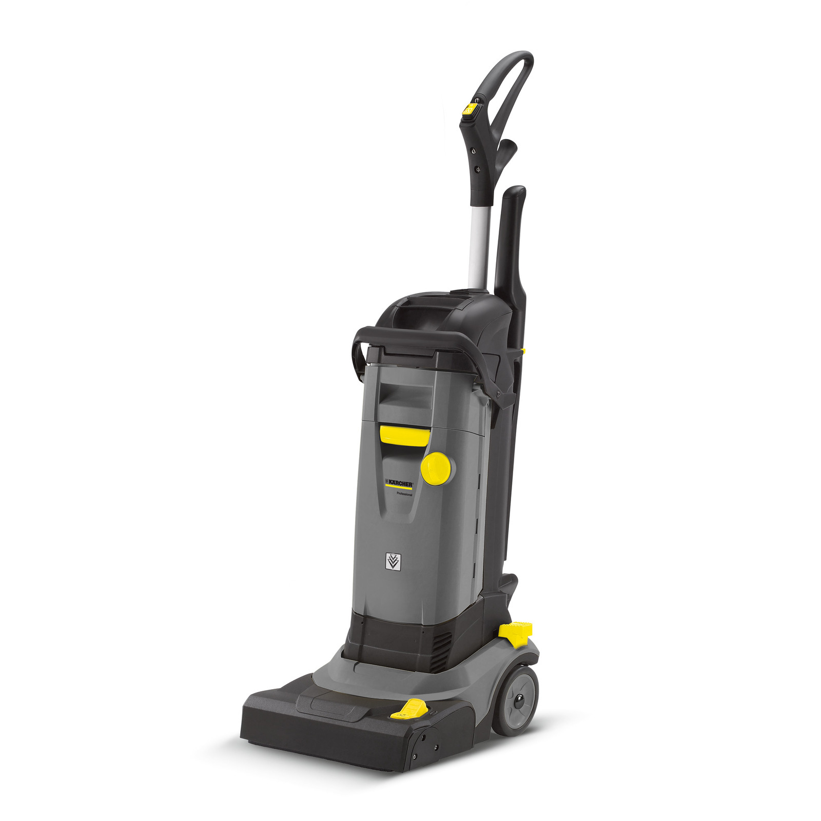 Kärcher Professional 1.783-213.0 BR 30/4 C Adv Schrob-zuigmachine