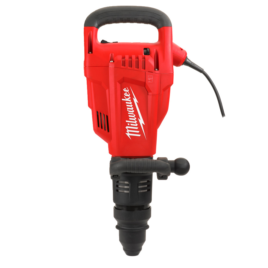 Milwaukee 4933464120 K 1000 S Breekhamer SDS Max 10kg 26J