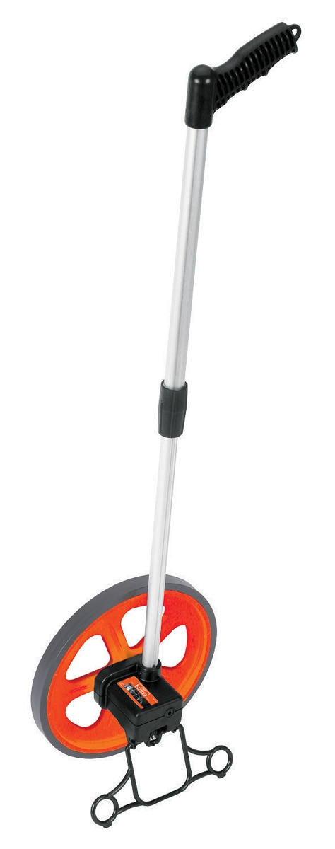 Meetwiel, afstandsmeetwiel 176XL Transportband Stabiel Duurzaam Nylon Meetwiel, afstandsmeetwiel 176XL Transportband Stabiel Duurzaam Nylon