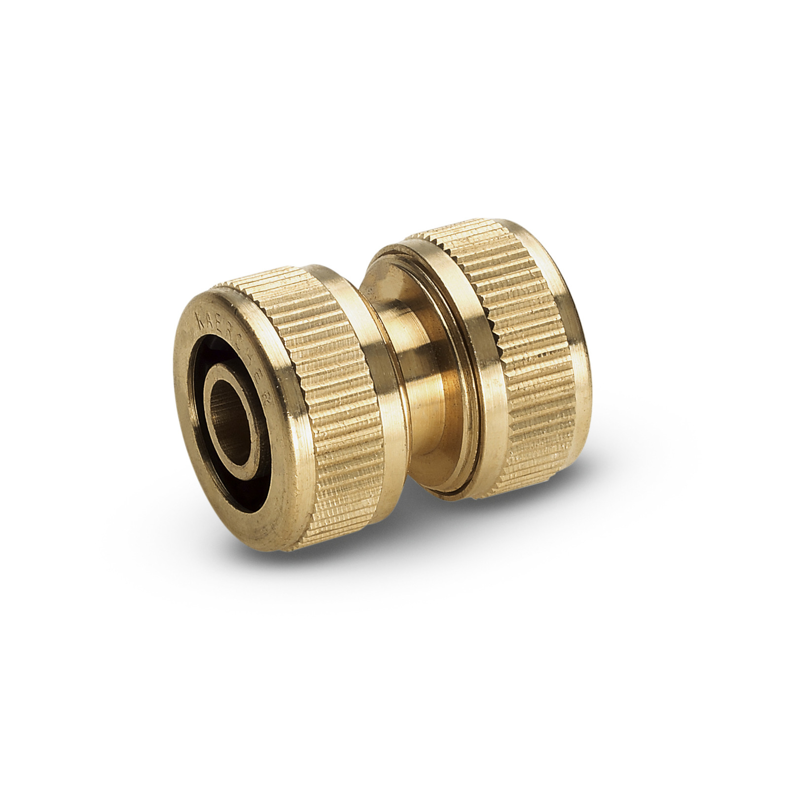 Kärcher 2.645-102.0 Messing Slangkoppeling 1/2" naar 5/8"