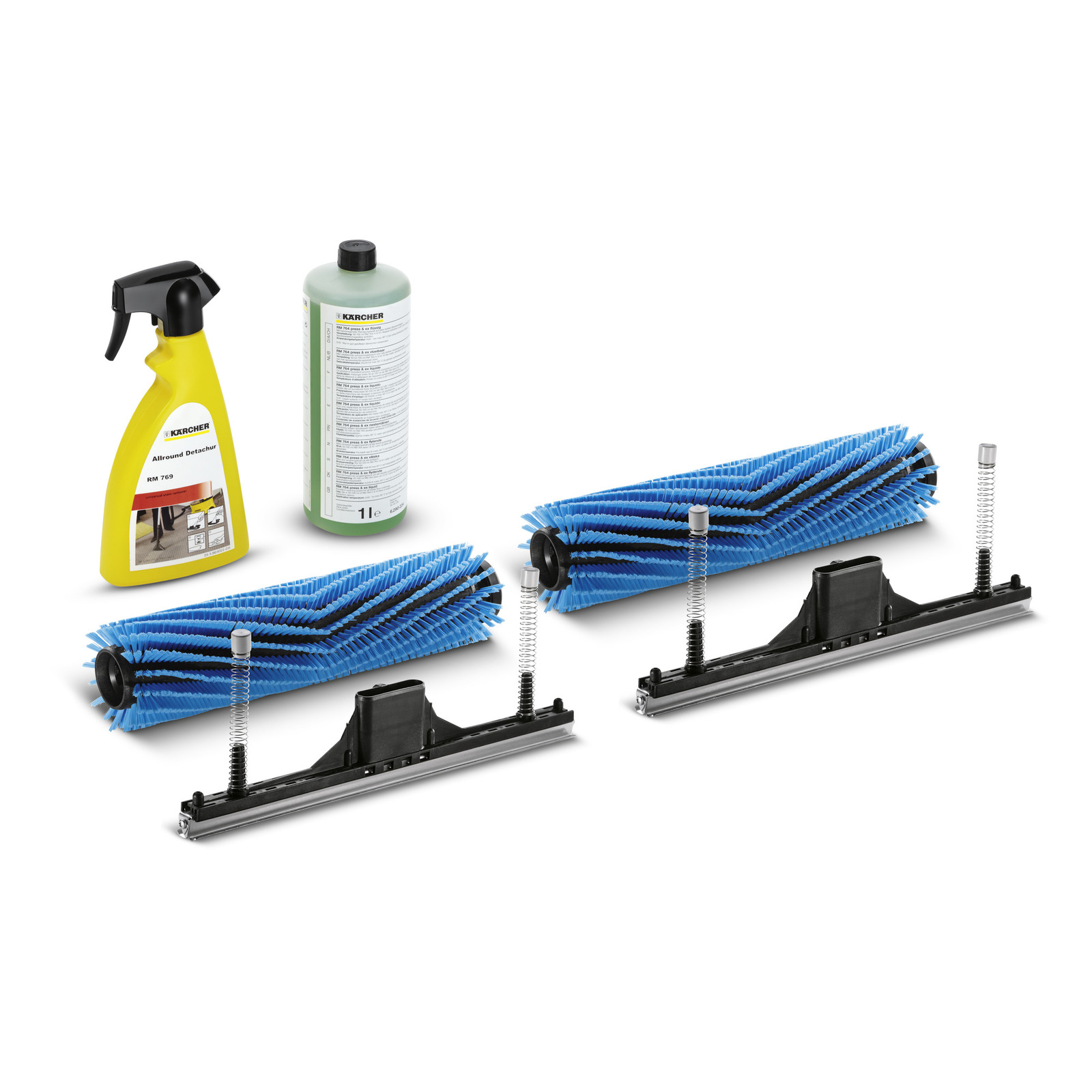 Kärcher Professional 2.783-014.0 Tapijtreinigingskit BR 30/4 C