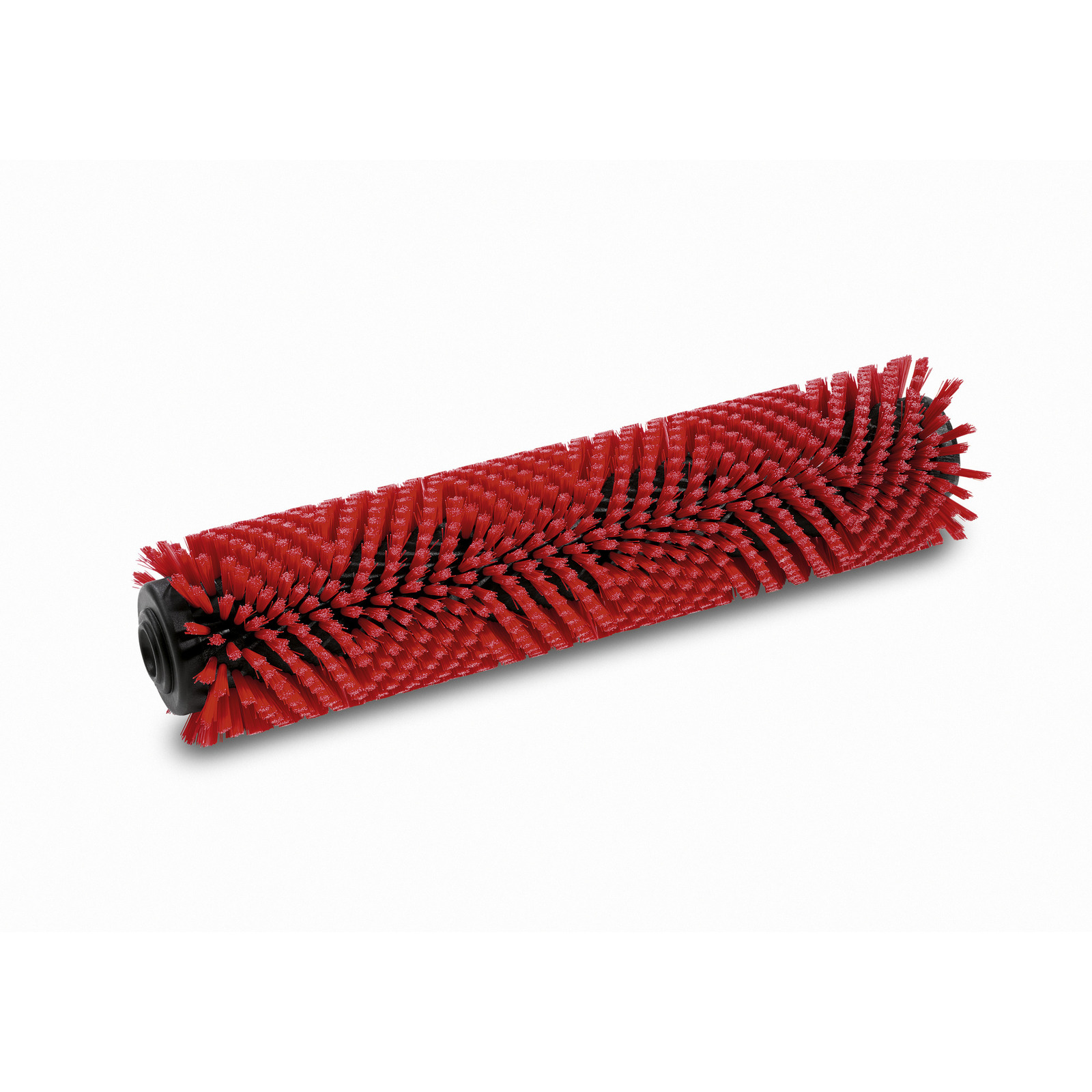 Kärcher Professional 4.037-031.0 Walsborstel Middel rood 350 mm