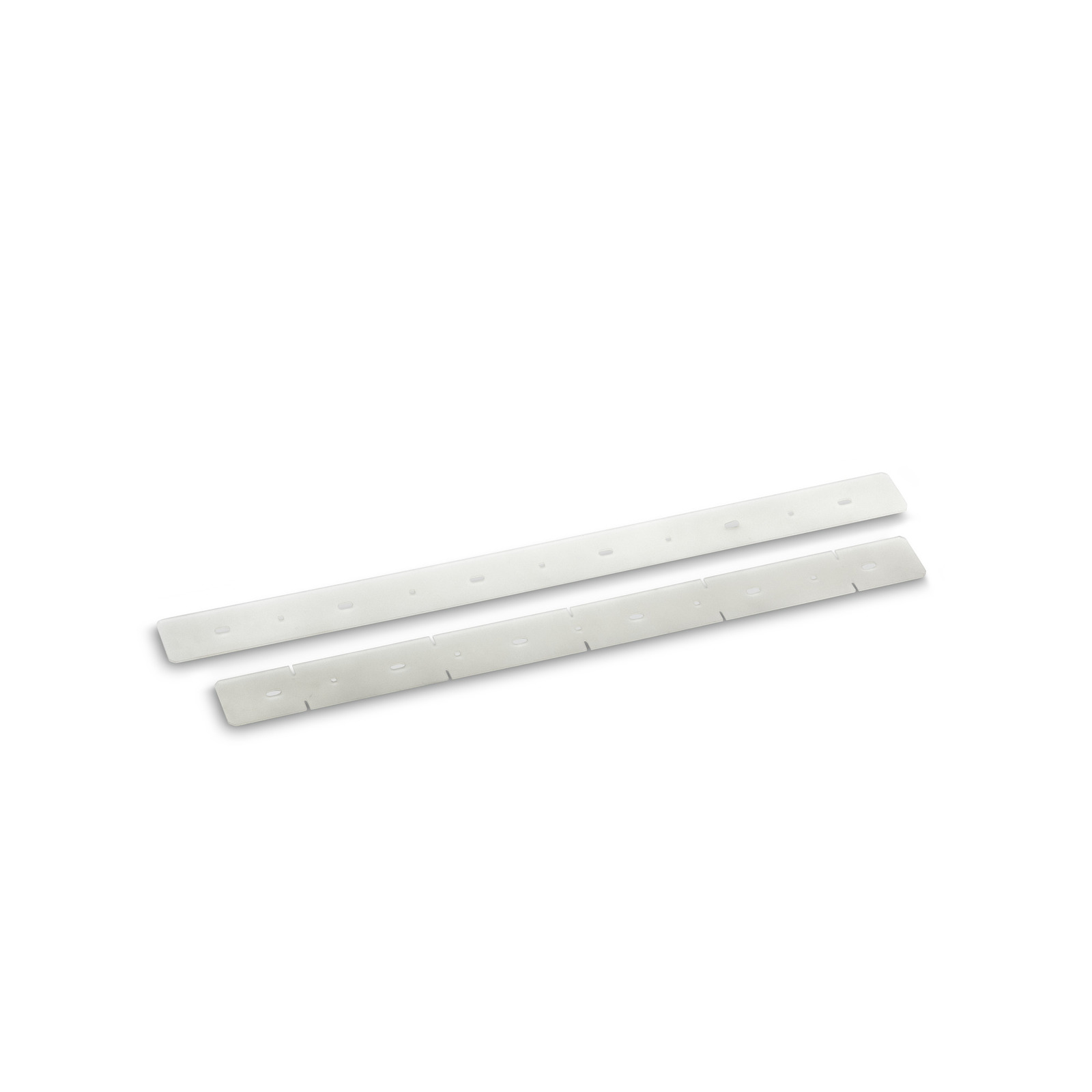 Kärcher Professional 4.037-059.0 Zuigstrips, oliebestendig, ingesneden, 690 mm