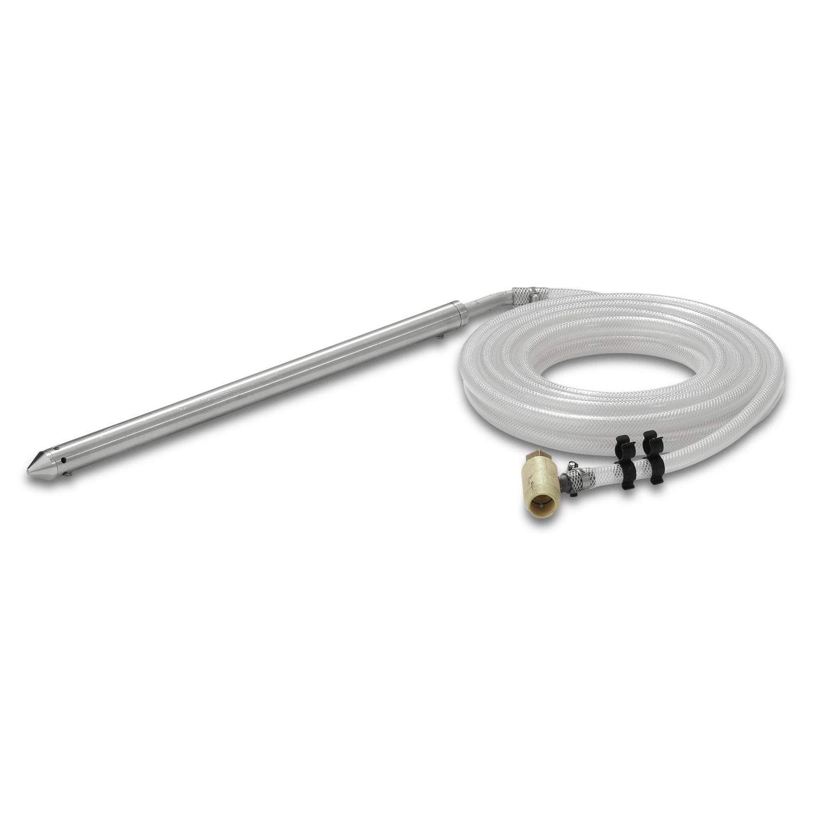 Kärcher Professional 4.115-000.0 Natstraalset met hoeveelheidsregeling (zonder sproeiers)