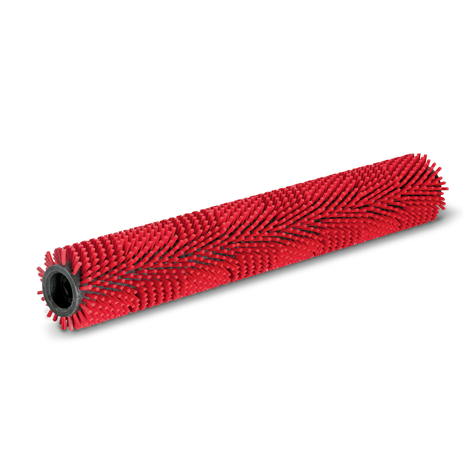 Kärcher Professional 4.762-392.0 Walsborstel Middel, rood, 450 mm