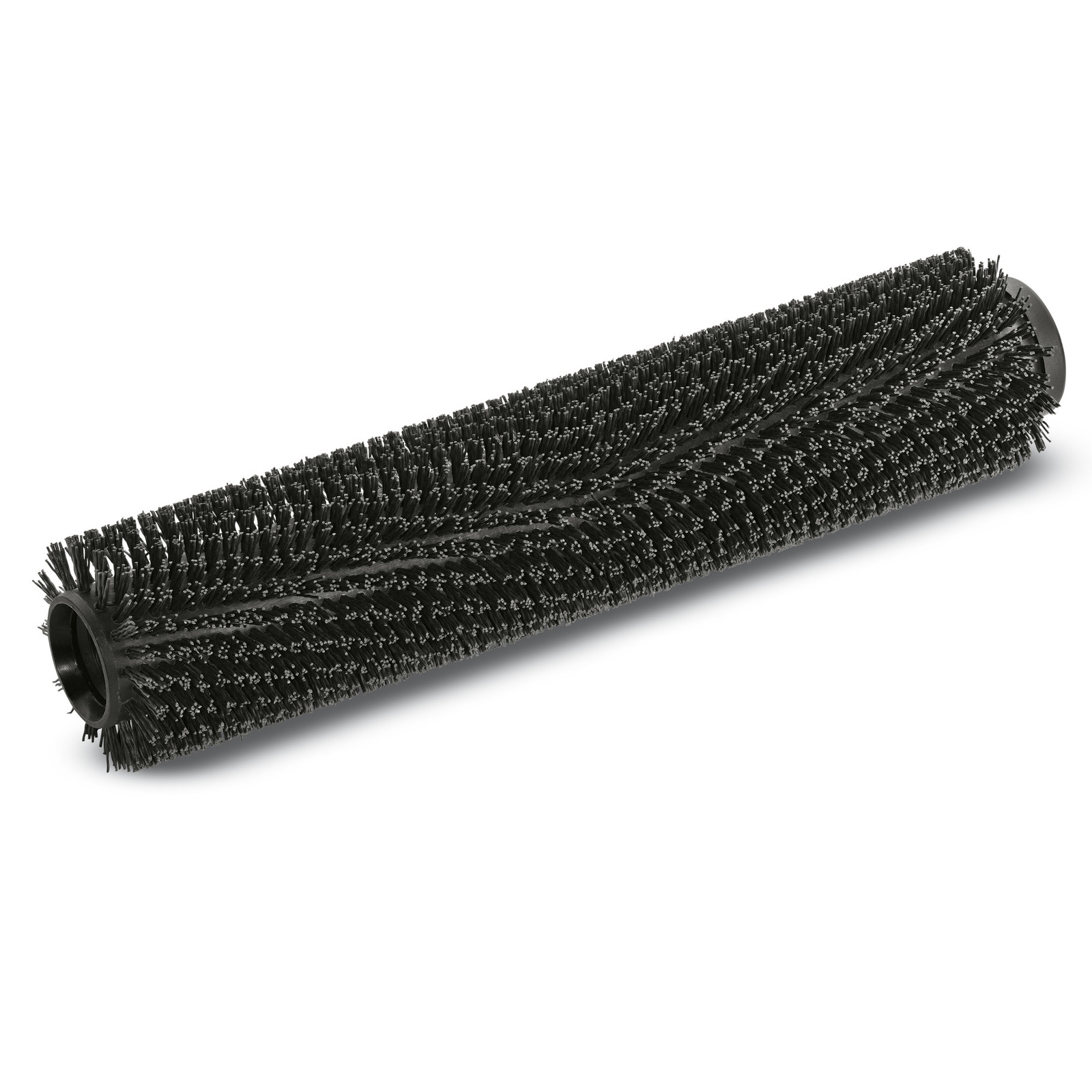 Kärcher Professional 4.762-408.0 Walsborstel Zeer hard, zwart, 450 mm