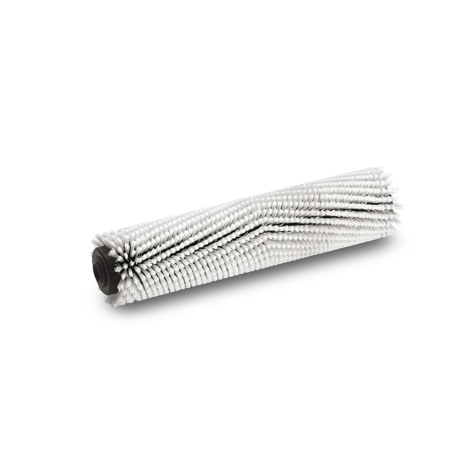 Kärcher Professional 4.762-409.0 Walzenbürste, Zacht, wit, 550 mm