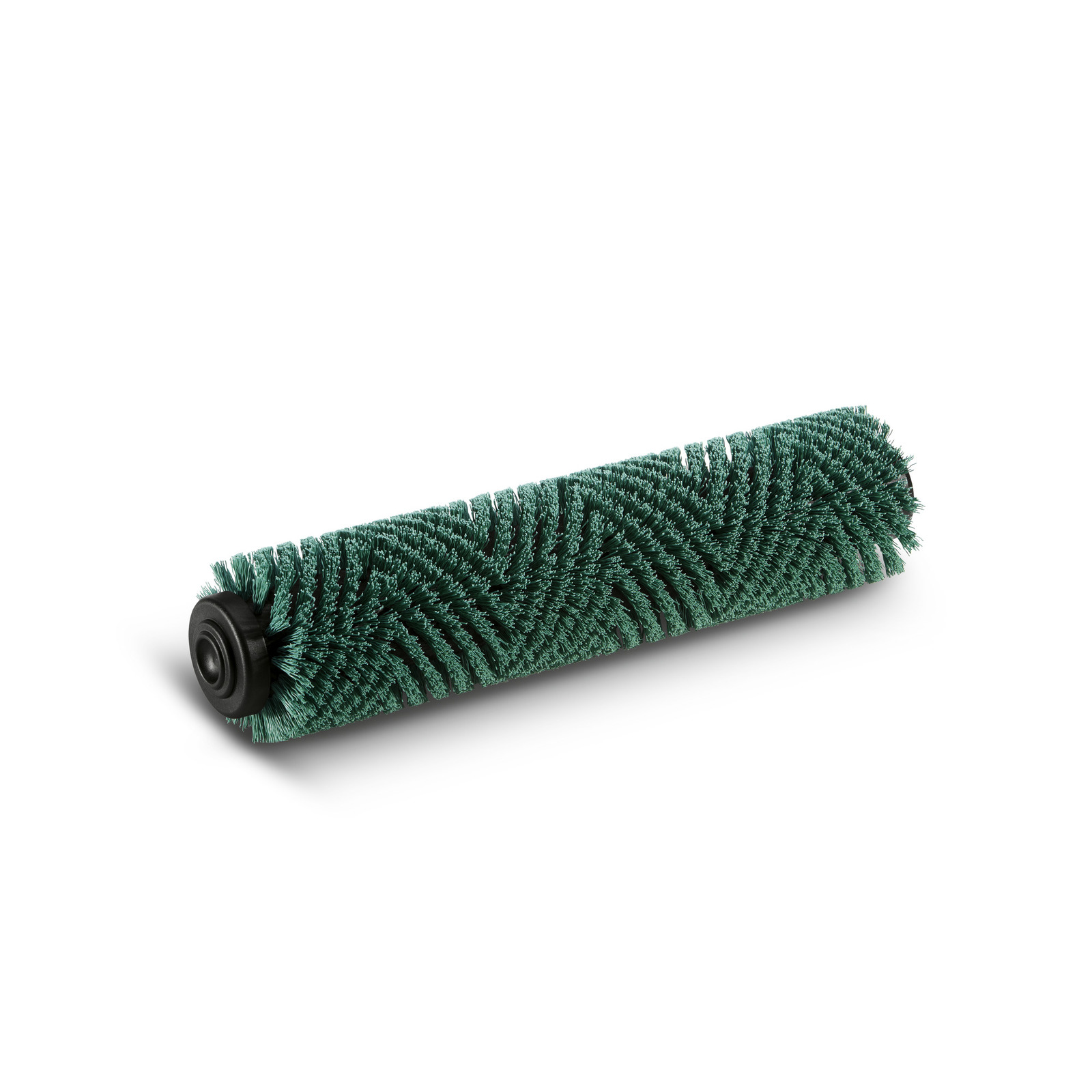 Kärcher Professional 4.762-411.0 Walsborstel Groen 550 mm