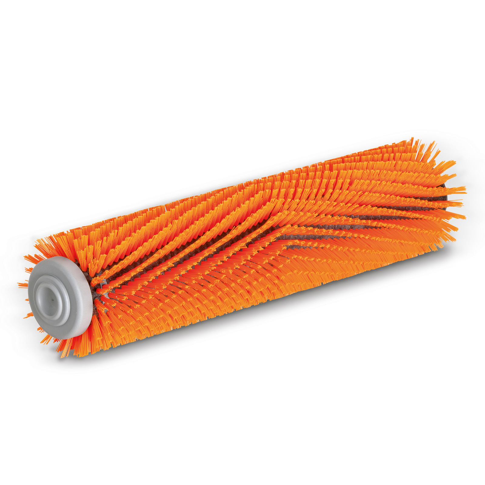 Kärcher Professional 4.762-484.0 Borstel Medium hard Oranje 300 mm