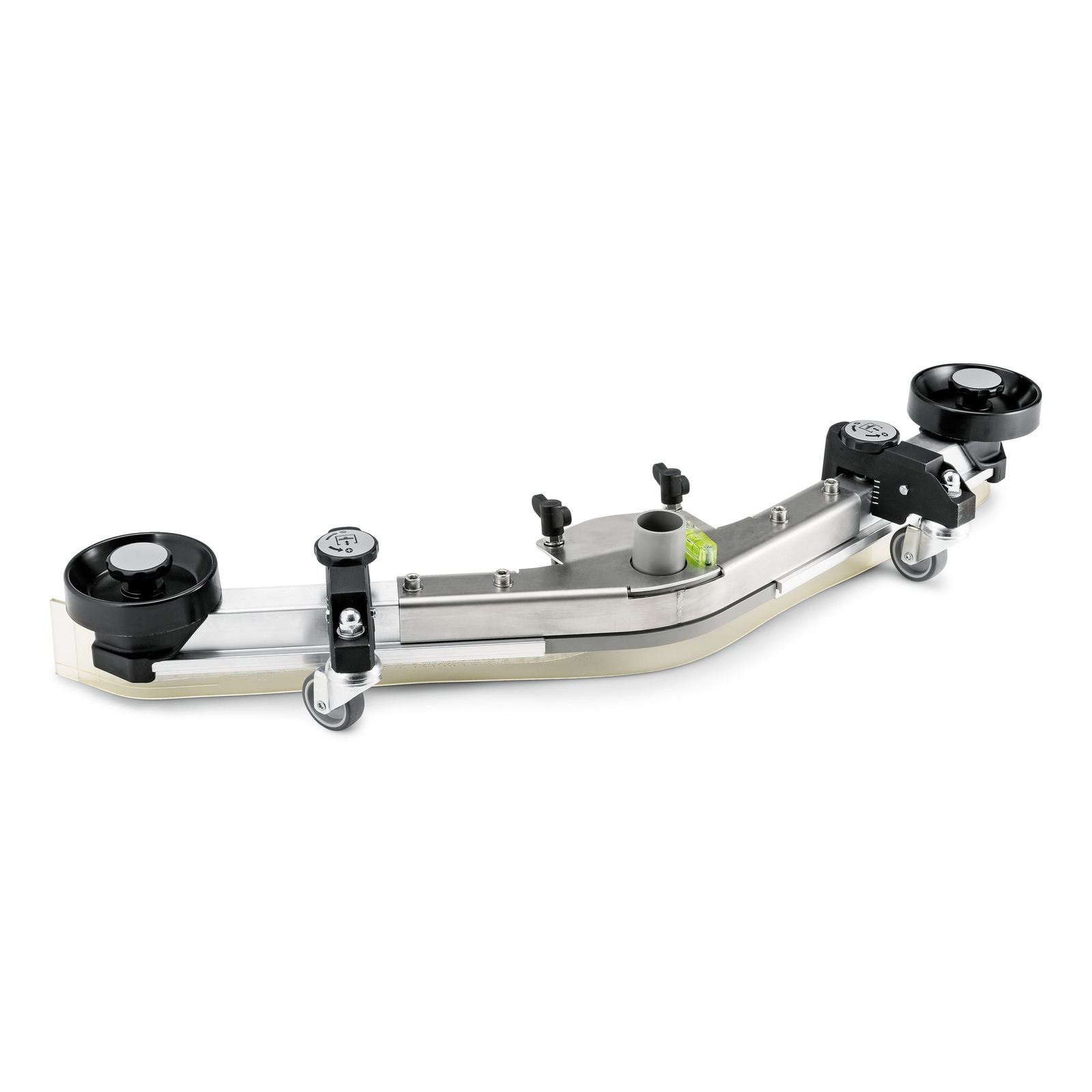 Kärcher Professional 4.777-079.0 V-Zuigbalk, 900 mm, V-vormig