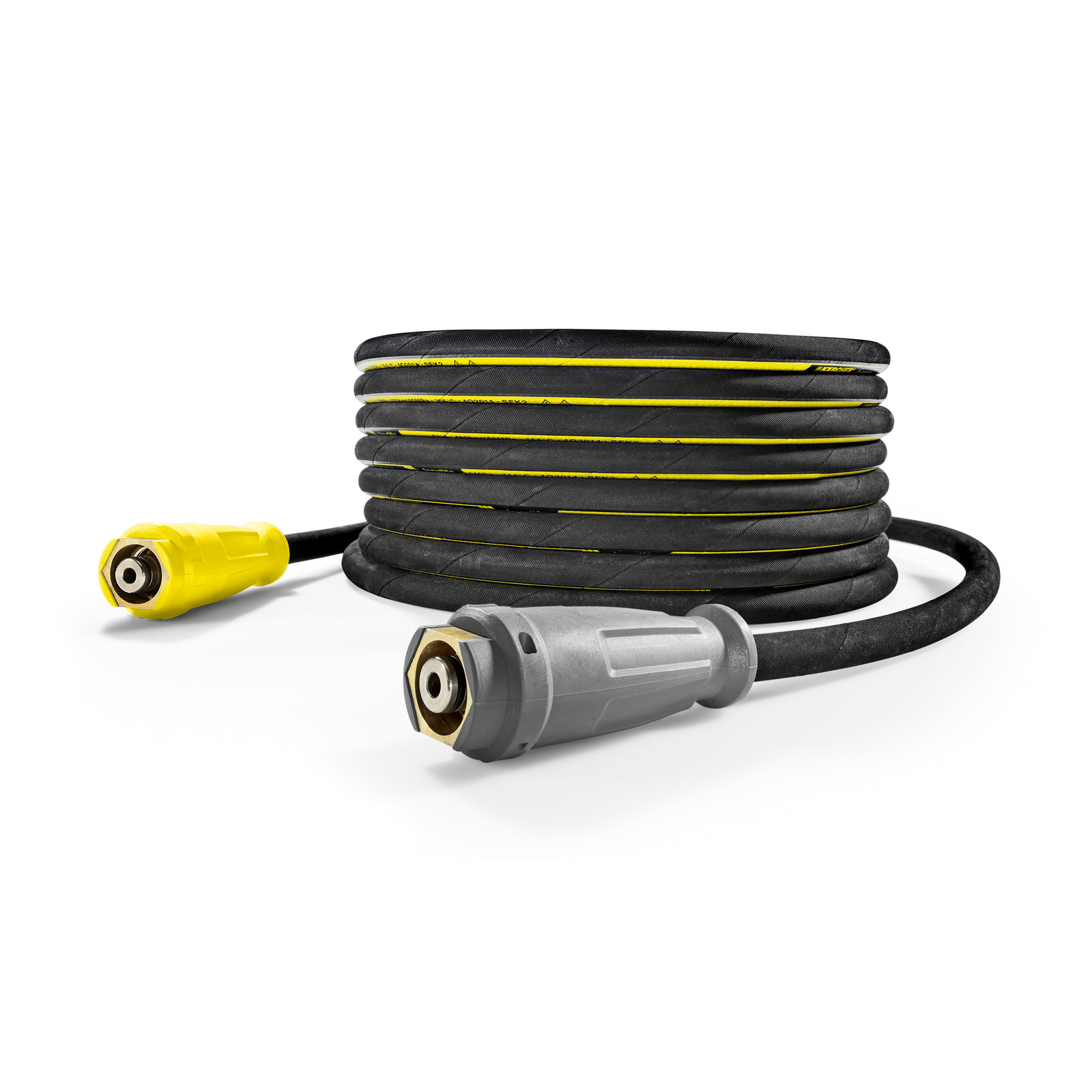 Kärcher Professional 6.110-030.0 Hogedrukslang 2 × EASY!Lock, DN 8, 315 bar, 15 m, ANTI!Twist