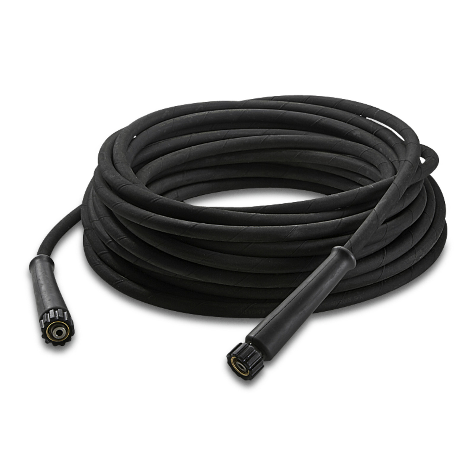 Kärcher Professional 6.110-044.0 Hogedrukslang Longlife 2 × EASY!Lock, DN 10, 220 bar, 25 m