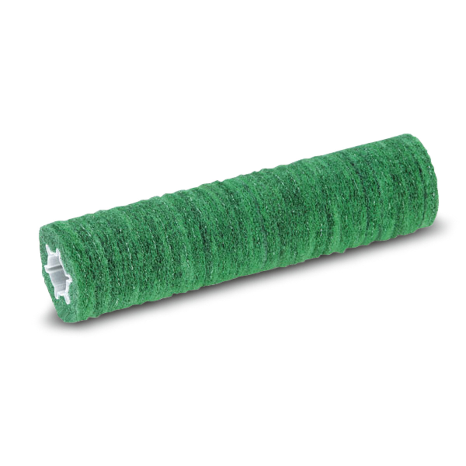 Kärcher Professional 6.369-733.0 Walspad hard, groen, 530 mm