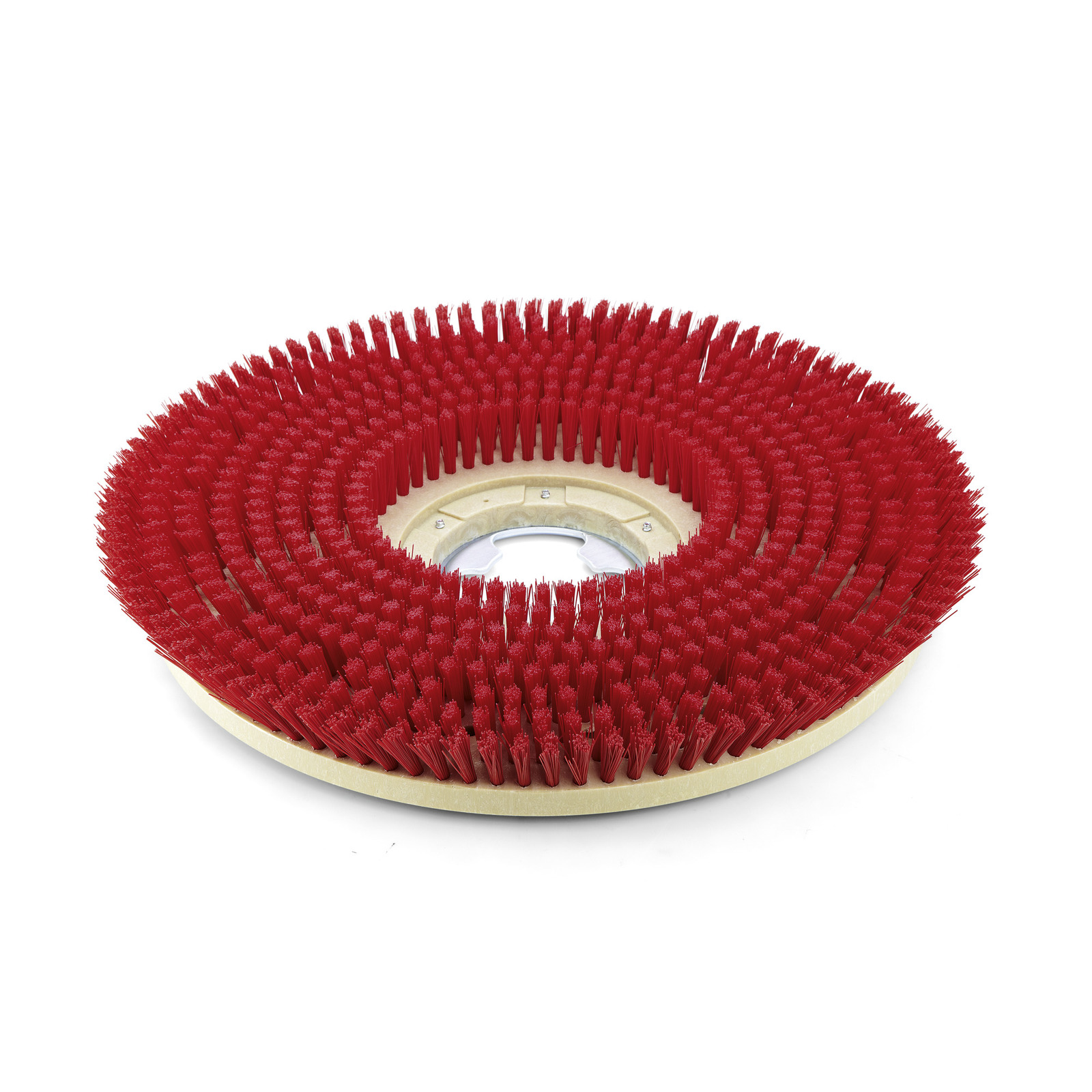 Kärcher Professional 6.371-206.0 Discborstel Middel, rood, 508 mm