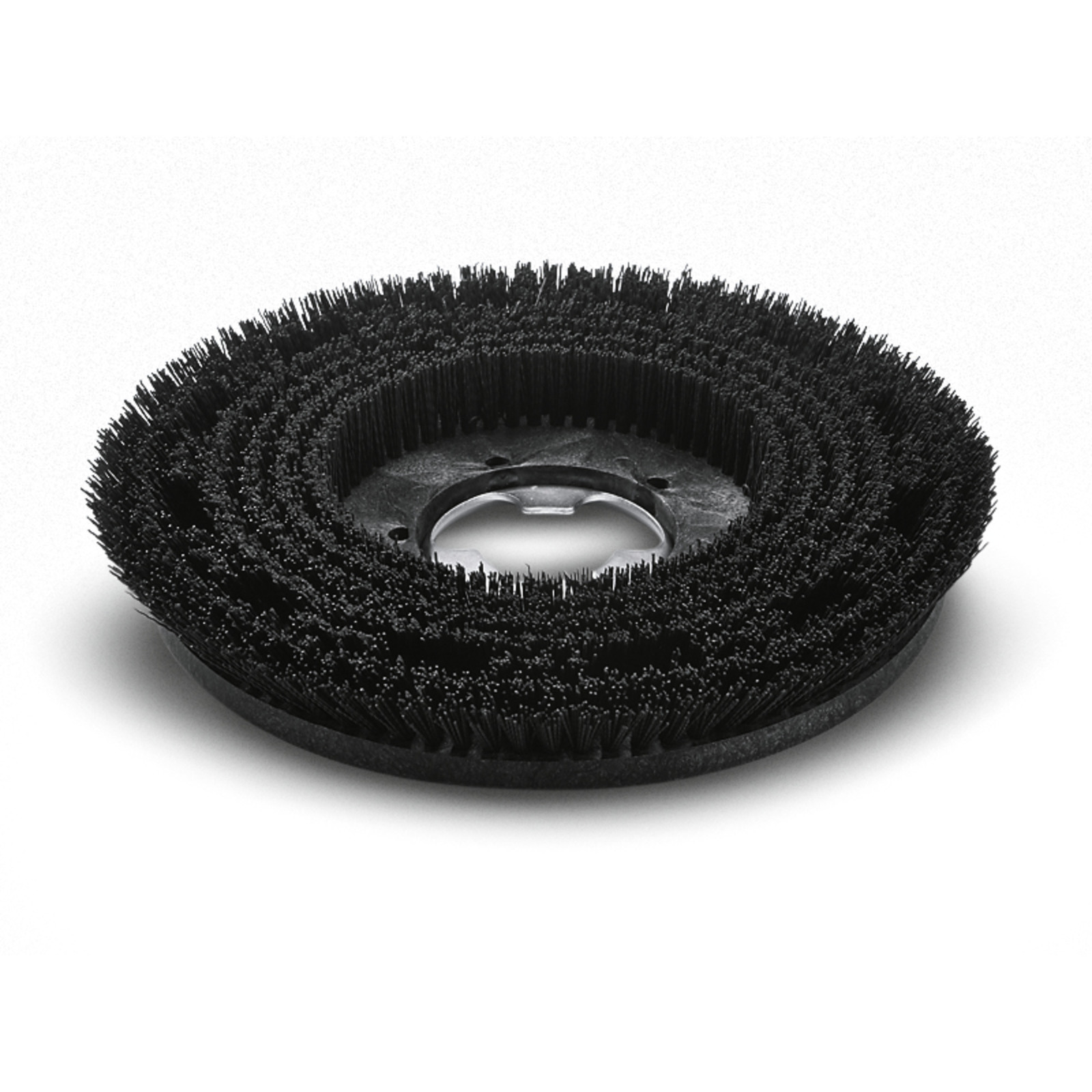 Kärcher Professional 6.371-265.0 Discborstel Hard, zwart, 508 mm