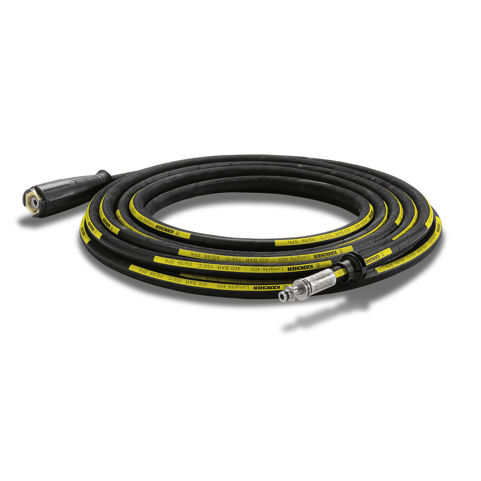 Kärcher Professional 6.391-351.0 Hogedrukslang Longlife 400, 10 m, DN 8, AVS-pistoolaansluiting