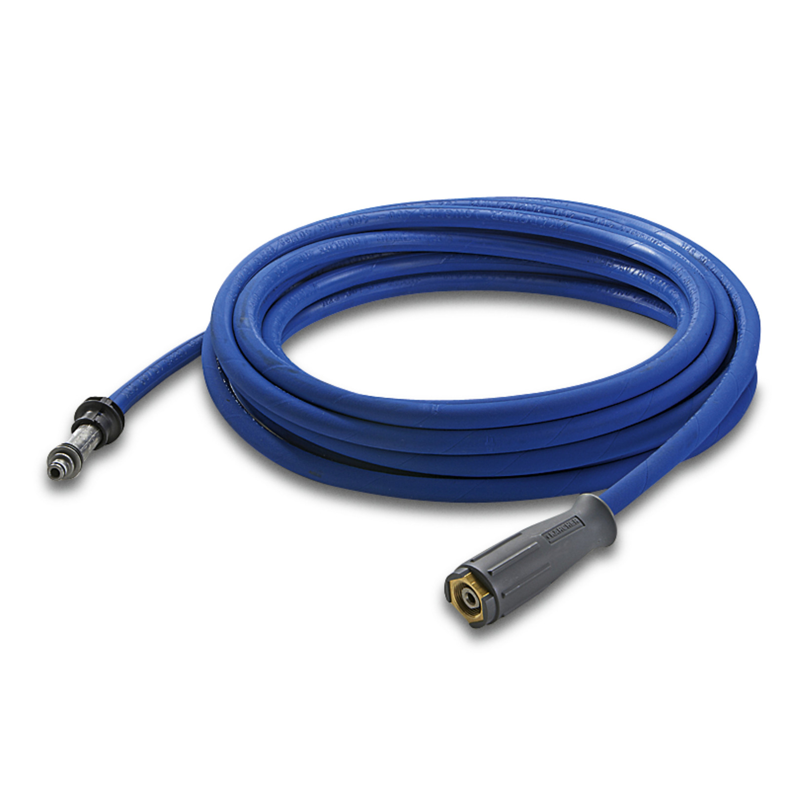 Kärcher Professional 6.391-885.0 Hogedrukslang Long-life 400, 10 m, ID 8, AVS spuitpistoolaansluiting