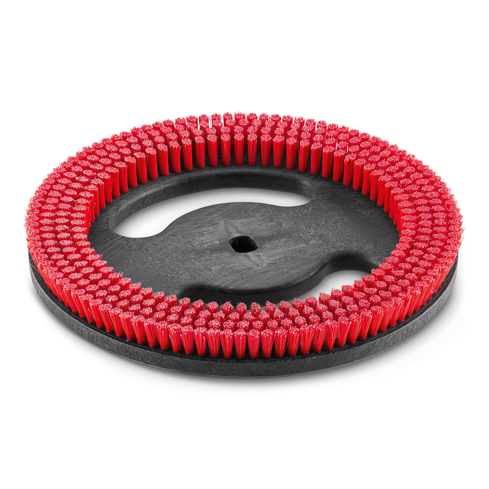 Kärcher Professional 6.670-127.0 Borstel Middel rood 280 mm