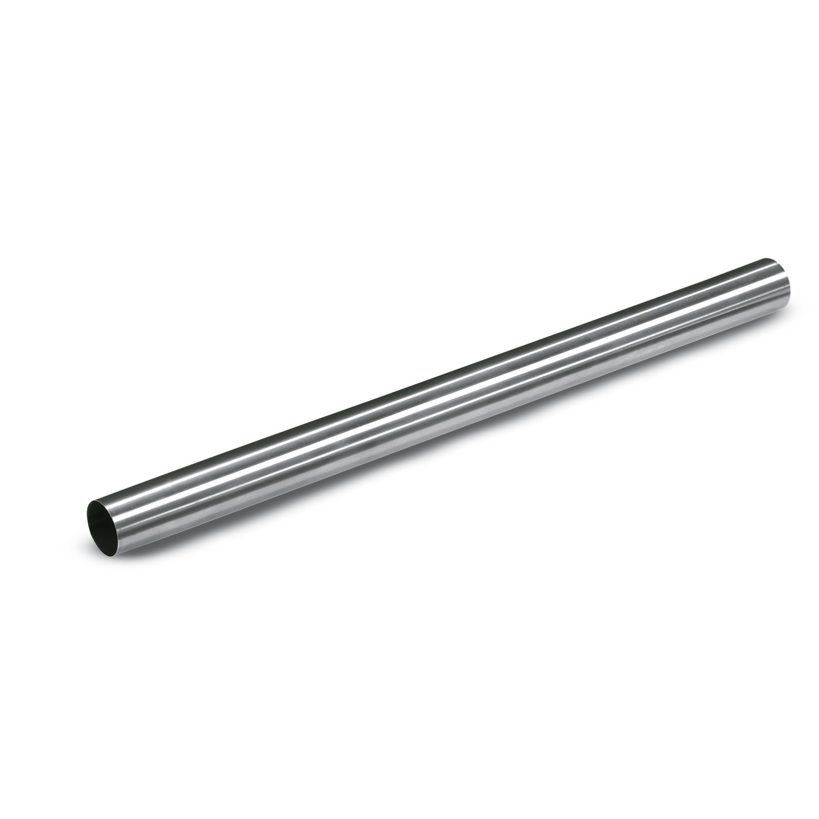 Kärcher Professional 6.902-154.0 0,5 m lange roestvrijstalen zuigbuis (DN 35)