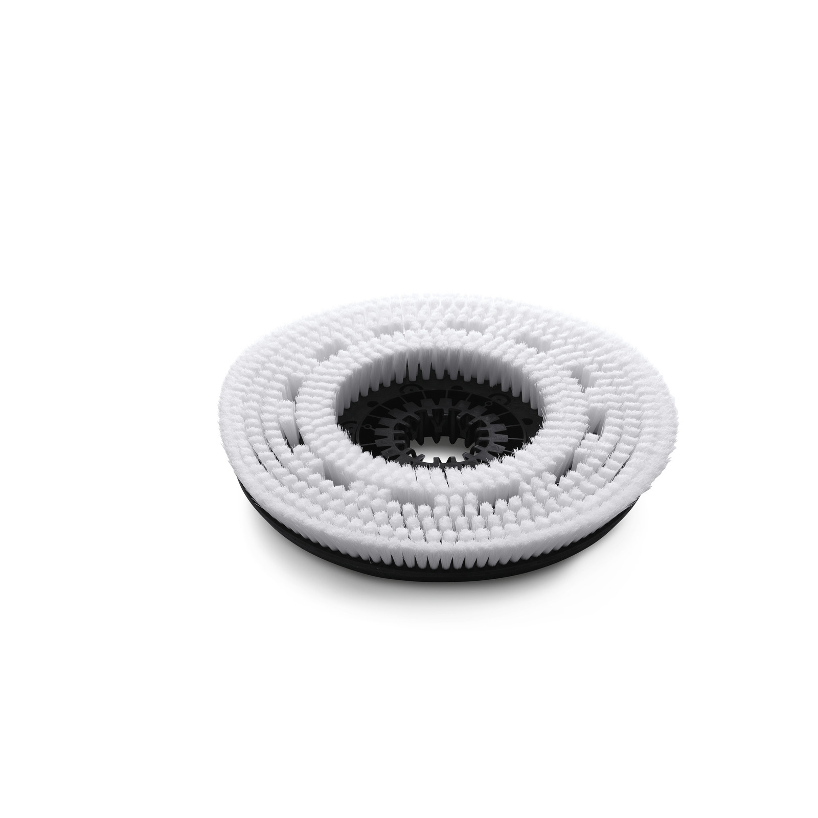 Kärcher Professional 6.907-154.0 Borstel Zeer zacht wit 385 mm
