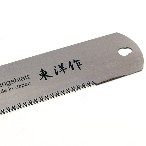 Ulmia 286J Zaagblad "Japans" Hout 550 mm