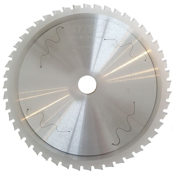 Jepson 608276NSF Drytech® HM-zaagblad NSF Ø 320 mm / 84T voor inox