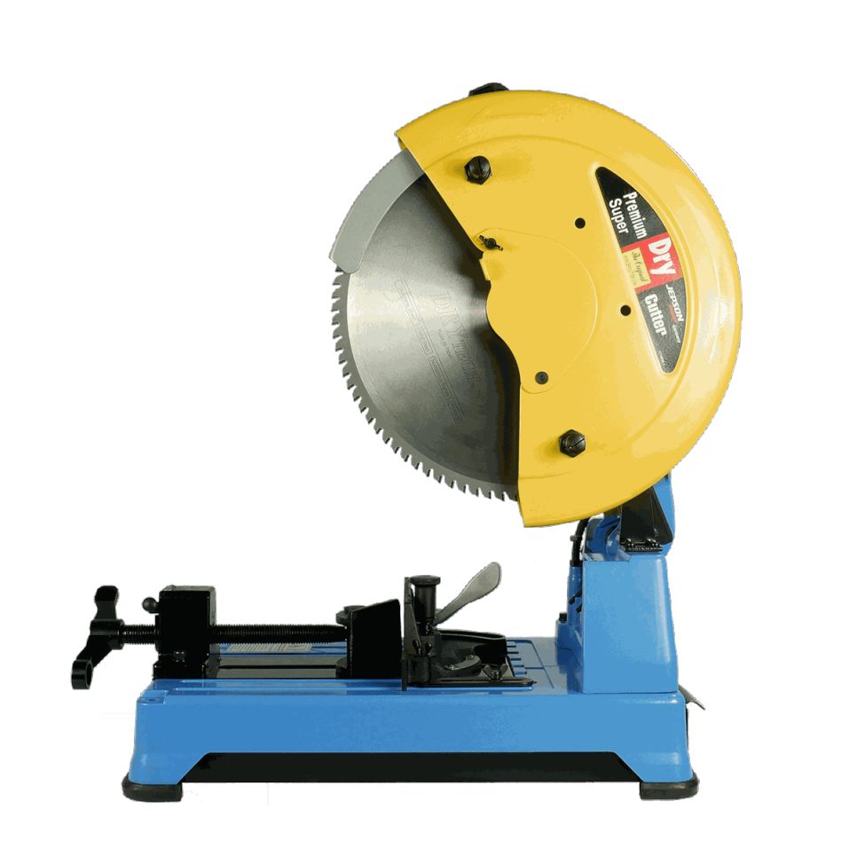 Jepson 600560T3 9435 Dry Cutter metaalafkortzaag 355 mm