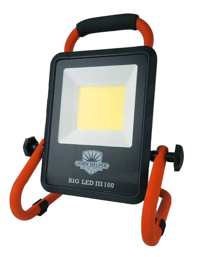 John Helper 2714301 Big Led III 100 werkverlichting