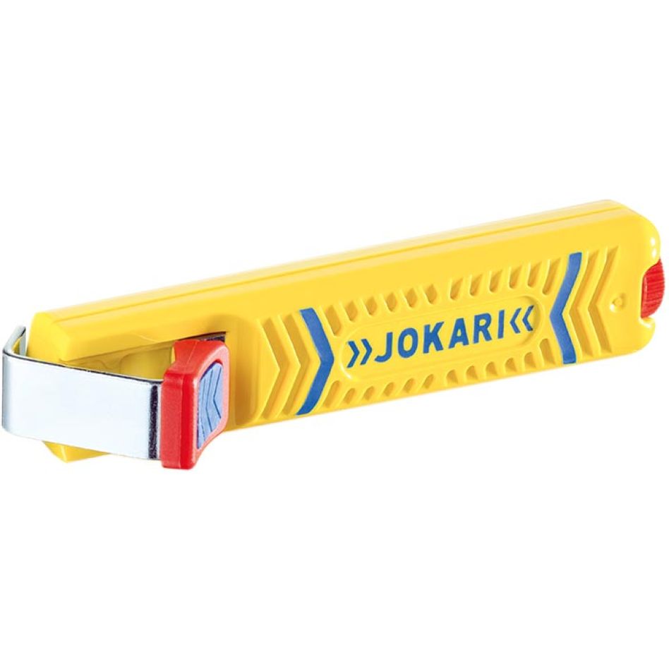 Jokari 10160 VEX Kabelmes Nr. 16 Secura Ø 4-16mm 10160