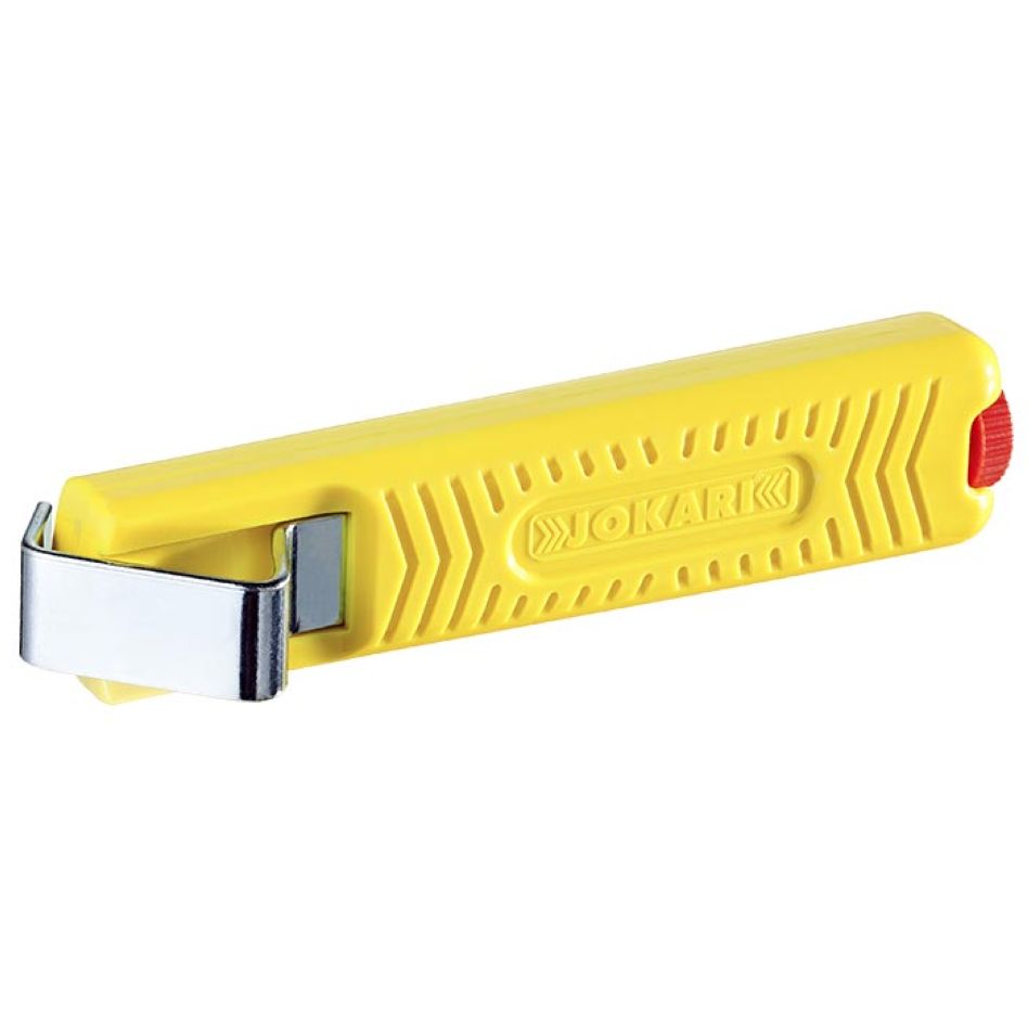 Jokari 10162 VKB Kabelmes Nr. 16 Standaard Ø 4-16mm 10162