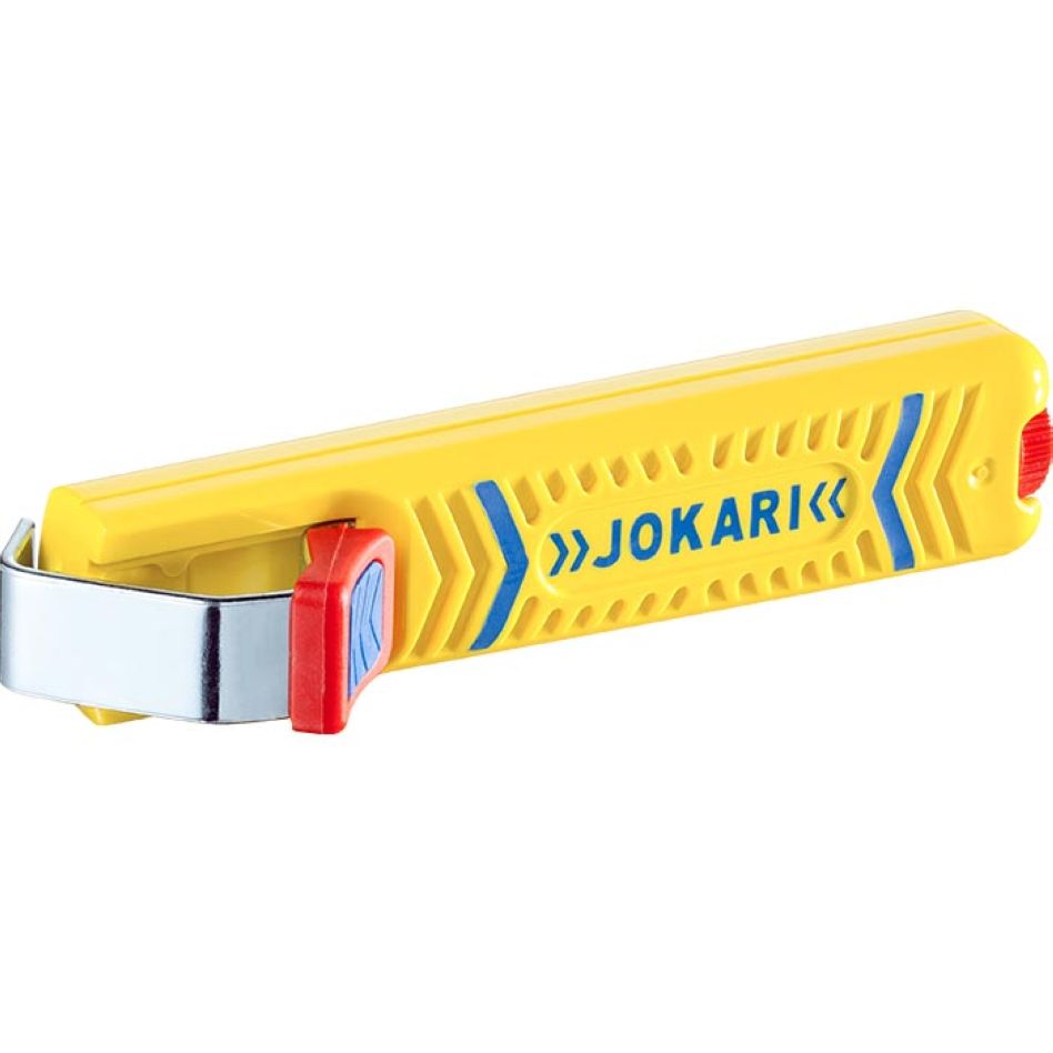 Jokari 10270 VEX Kabelmes Nr. 27 Secura Ø 8-28mm 10270