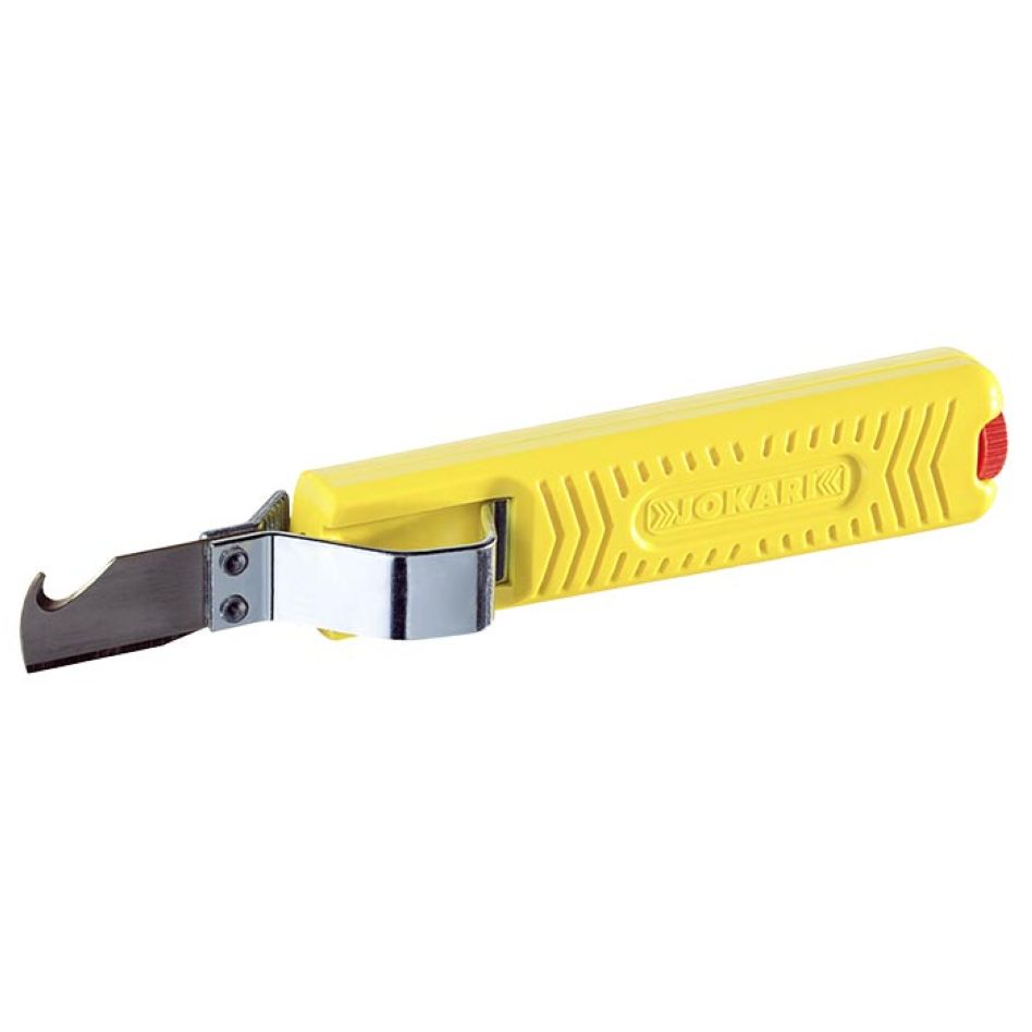Jokari 10282 VEA Kabelmes Nr. 28H Standaard Ø 8-28mm 10282