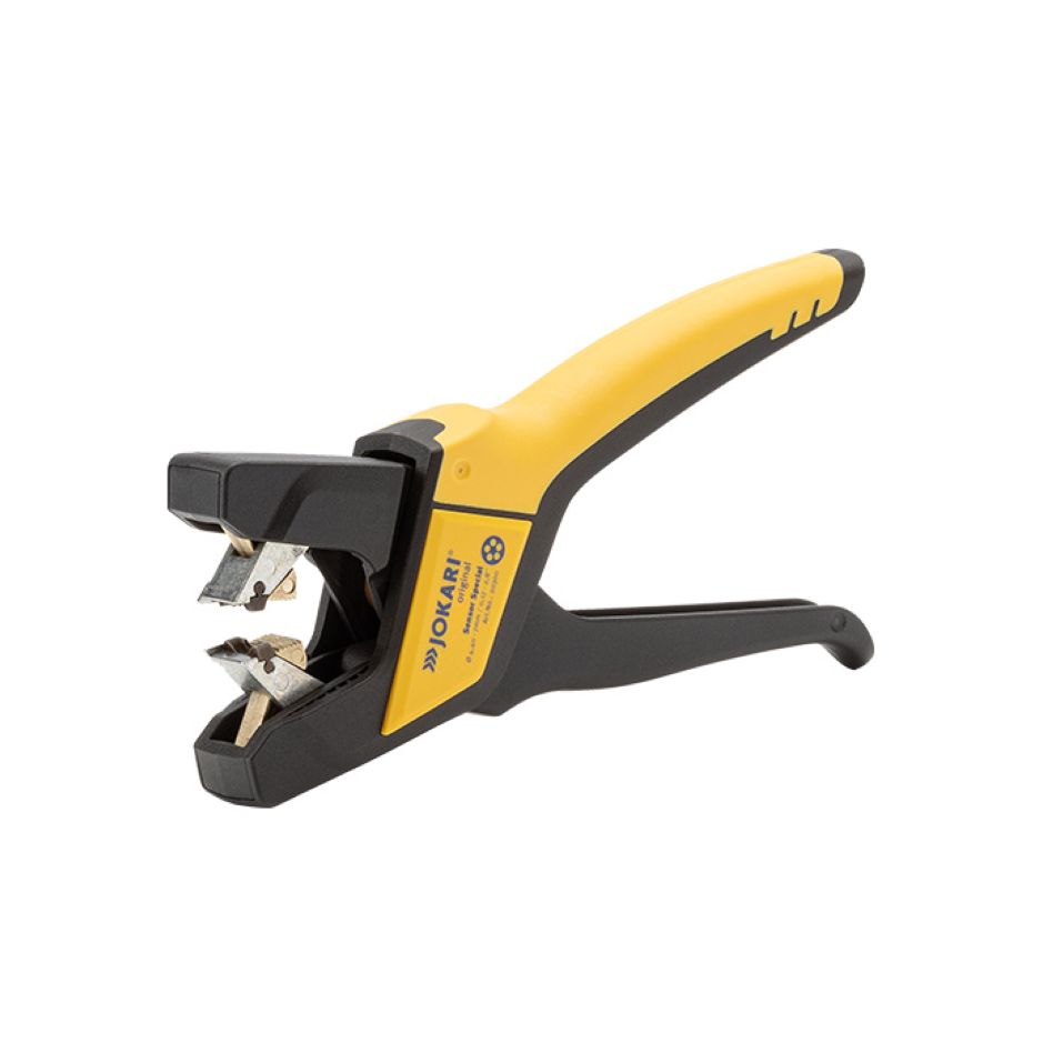 Jokari 20300 VEA Automatische Striptang Sensor Special Ø 4,40-7mm 20300