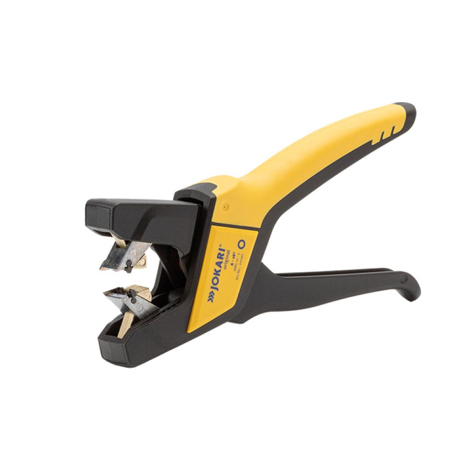Jokari 29090 VPB Reservemessenset voor automatische striptang 6-16mm² Nr.20090