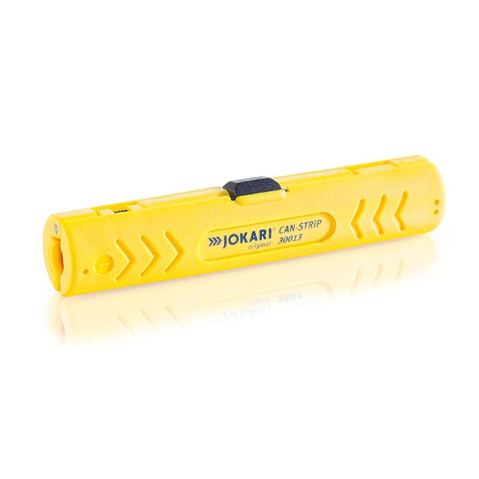 Jokari 30013 VKB Kabelstripper CAN-Strip Ø max. 3,5mm 30013
