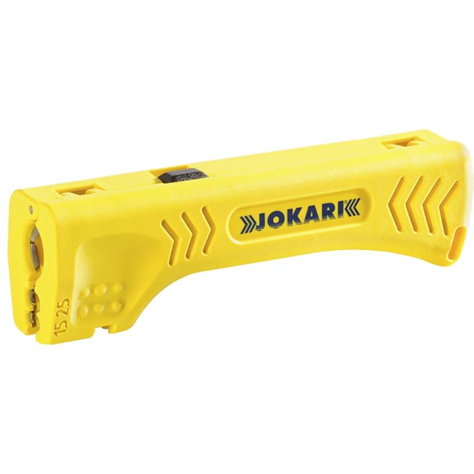 Jokari 30400 VEA Kabelstripper Uni-Plus Ø 8-15mm 30400