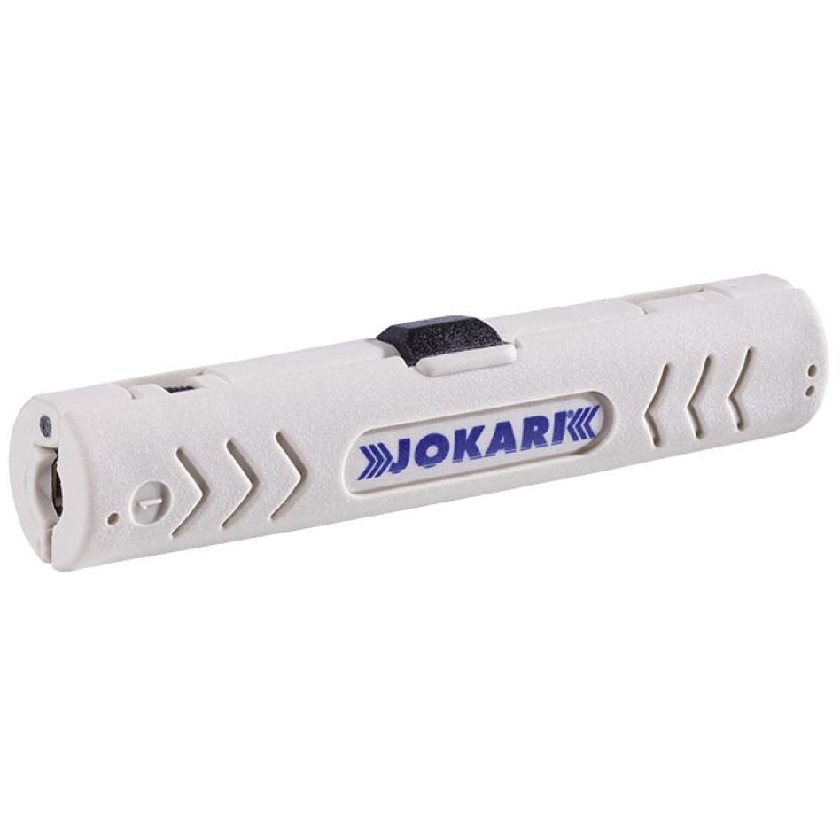 Jokari 30500 VEA Kabelstripper Nr. 1 CAT Ø 4,5-10mm 30500