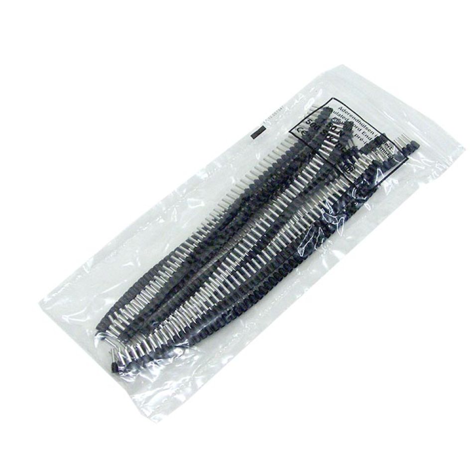 Jokari 60115 VPB Adereindhulzen Zwart 1,5 mm2 (500st) 60115