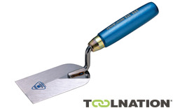 Jung 22006001 Stucadoorsbandtroffel 60mm RVS Softgrip J.P.